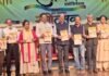 देहरादून में रंगायन ने सजाई शायरों व कवियों की महफिल: दो दिवसीय रंगोत्सव का हुआ भव्य शुभारंभ