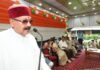 कारगिल के रणबांकुरों को कोटद्वार का नमन: वीर सैनिक सम्मान समारोह में पूर्व सैनिकों का हुआ सम्मान