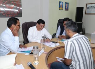 देहरादून 2041 की रूपरेखा तय करने में जुटी जनता: महायोजना जनसुनवाई में विकास-पर्यावरण पर गूंजे सुझाव