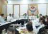 NEP -2020 के क्रियान्वयन में तेजी लायें विश्वविद्यालयः डॉ. धन सिंह रावत
