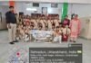 नगर आयुक्त आलोक कुमार पांडे के नेतृत्व में स्वच्छता एवं पर्यावरण जागरूकता अभियान का सफल समापन