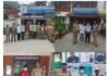 वारंटियों के विरूद्ध दून पुलिस की ताबडतोड कार्यवाही: 12 वारंटियों को पुलिस ने किया गिरफ्तार