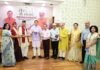 सीएम धामी ने साहित्यकारों से किया संवाद: उत्तराखंड को साहित्यिक पर्यटन केंद्र बनाने की योजना पर जोर