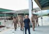 कांवड मेला को लेकर अलर्ट मोड पर दून पुलिस: सुरक्षा के दृष्टिगत भीड़-भाड़ वाले स्थानों पर चलाया सघन चैकिंग अभियान