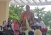 रुद्रपुर में शहीद ऊधम सिंह की 9 फीट ऊँची कांस्य प्रतिमा का अनावरण: सीएम धामी ने दी विकास परियोजनाओं की सौगात
