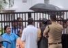 भारी बारिश के बीच महिलाओं और आंदोलनकारियों ने किया CBI कार्यालय की तालाबंदी: अंकिता भंडारी मामले में उठाए तीखे सवाल