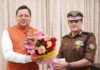 उत्तराखण्ड पुलिस की बड़ी उपलब्धि: “साइबर अपराध नियंत्रण एवं प्रबंधन में देशभर में टॉप-5 राज्यों में शामिल”