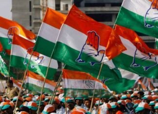 उत्तराखंड विधानसभा चुनाव 2027 के लिए कांग्रेस मीडिया विभाग में महत्वपूर्ण जिम्मेदारियां