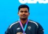 हरिद्वार के वीर लांस नायक शुभम जुयाल ने कॉमनवेल्थ गेम्स में रजत पदक जीतकर उत्तराखंड का बढ़ाया मान