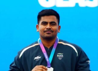 हरिद्वार के वीर लांस नायक शुभम जुयाल ने कॉमनवेल्थ गेम्स में रजत पदक जीतकर उत्तराखंड का बढ़ाया मान