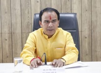 4 अगस्त तक बढ़ी बोर्ड परीक्षार्थियों के डाटा अपडेशन की तिथि