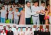 देहरादून से उठी नशामुक्त भारत की हुंकार: CIMS कालेज के 250 युवाओं को मिला उत्तराखंड से लाइव जुड़ने का मौका