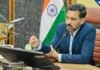 देहरादून में सड़क सुरक्षा पर DM का सख्त एक्शन: ब्लैक स्पॉट सुधार और ओवरलोडिंग पर कड़ी कार्रवाई के निर्देश