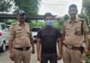 भूमि विक्रय के नाम लाखो की धोखाधड़ी: 65 लाख की धोखाधड़ी करने वाले को दून पुलिस ने दबोचा