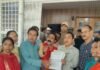 गौ संरक्षण और कड़े कानूनों की मांग को लेकर देहरादून कलेक्ट्रेट में राष्ट्रपति और PM मोदी के नाम सौंपा ज्ञापन