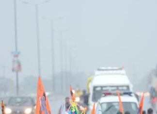 2036 ओलंपिक मेजबानी के लिए उठी आस्था और खेल भावना की कांवड़: मंत्री रेखा आर्या ने लिया ऐतिहासिक संकल्प