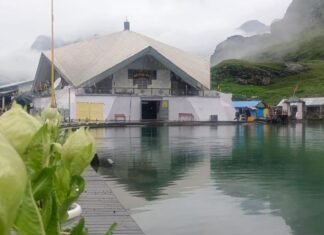 हेमकुंट साहिब यात्रा 10 अक्टूबर को होगी संपन्न: अब तक 2.38 लाख से अधिक श्रद्धालुओं ने किए दर्शन