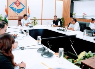 उत्तराखंड में राजस्व वृद्धि के नए रास्ते तलाशने के निर्देश, AI और डेटा इंटीग्रेशन पर जोर