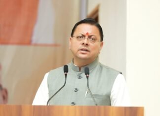 सीएम धामी के प्रयासों से रूस में फंसे उत्तराखण्ड के दो भाइयों की सुरक्षित वतन वापसी