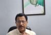 रामलीला मैदान का शुद्धिकरण करवा भाजपा ने अपनी दलित विरोधी मानसिकता का दिया परिचय