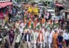 शिक्षा मंत्री डाॅ. रावत ने पौड़ी से किया ‘हर घर तिरंगा’ अभियान का शुभारम्भ
