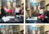 उत्कृष्ट पुलिस सेवा के लिए SI राकेश पुंडीर हुए सम्मानित: उत्तराखंड ह्यूमन राइट्स प्रोटेक्शन सेंटर ने किया सम्मानित