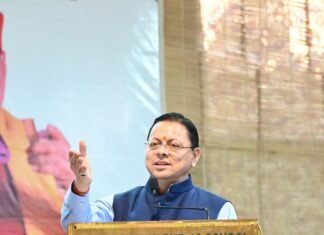 देवीधुरा में जाम से मिलेगी राहत: 9.80 करोड़ की मल्टी लेवल पार्किंग को सैद्धांतिक मंजूरी