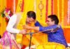 सीएम धामी ने डिफेंस कॉलोनी में आयोजित शिवमहापुराण कथा में किया प्रतिभाग