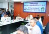 CM धामी देर रात्रि पहुचें आपदा परिचालन केंद्र: टीएचडीसी टनल हादसे पर युद्धस्तर पर रेस्क्यू अभियान के निर्देश