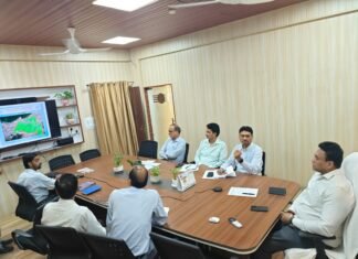 रुद्रपुर के मोदी मैदान में बनेगा अत्याधुनिक स्टेडियम: 23.32 करोड़ की लागत को मंजूरी