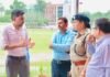 80वें स्वतंत्रता दिवस के लिए परेड ग्राउंड तैयार: मुख्यमंत्री धामी करेंगे ध्वजारोहण, डीएम ने किया अंतिम निरीक्षण