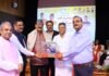 स्वतंत्रता दिवस की पूर्व संध्या पर नगर निगम में गूंजा देशभक्ति और उत्तराखंड की संस्कृति का स्वर