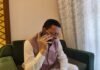 हवलदार पंकज की तलाश के लिए मुख्यमंत्री ने दिए प्रभावी निर्देश: फोन पर परिजनों से वार्ता कर दिया हर संभव सहायता का आश्वासन