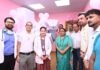 कोटद्वार में स्तन कैंसर जांच की बड़ी सौगात: बेस चिकित्सालय में शुरू हुई मैमोग्राफी लैब