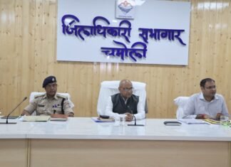 टीएचडीसी टनल हादसा: 2 लापता श्रमिकों की तलाश जारी, रेस्क्यू में तेजी के निर्देश