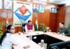 उत्तराखंड के अस्पतालों को मिलेगा NABH मानक: स्वास्थ्य सेवाओं में होगा बड़ा सुधार, मुख्य सचिव ने दिए निर्देश
