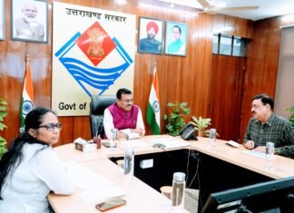 उत्तराखंड के अस्पतालों को मिलेगा NABH मानक: स्वास्थ्य सेवाओं में होगा बड़ा सुधार, मुख्य सचिव ने दिए निर्देश