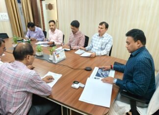 केदारनाथ यात्रा में स्वास्थ्य सेवाएं होंगी और मजबूत: सचिव डॉ. आर. राजेश ने दिए विशेषज्ञ चिकित्सकों की तैनाती के निर्देश