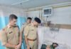 बिग ब्रेकिंग: देहरादून में पुलिस-बदमाश मुठभेड़, चेन स्नैचिंग का आरोपी आकाश उर्फ तमंचा गोली लगने से घायल