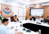 कुंभ-2027 के लिए आपदा प्रबंधन पर फोकस: मुख्य सचिव ने दिए सेक्टरवार इवेक्यूएशन प्लान के निर्देश