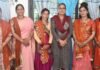 सोमेश्वर के गांवों में जनमिलन: रेखा आर्या ने विकास कार्यों के लिए विधायक निधि से सहयोग का किया ऐलान