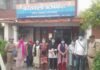 कोतवाली में हंगामा करने वाले 8 लोग गिरफ्तार: पुलिस ने शांति भंग की आशंका पर की कार्रवाई