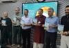 क्लाइमेट संकट और संवैधानिक अधिकारों पर नई बहस, ‘मेकिंग मोलहिल्स ऑफ माउंटेन्स’ का तीसरा संस्करण लोकार्पित