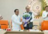 एनईपी-2020 के क्रियान्वयन में तेजी लाएं विश्वविद्यालय: समयबद्ध रोडमैप तैयार करें: डॉ. धन सिंह रावत