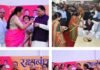 रक्षाबंधन समारोह पर बहनों के बीच पहुंचे मुख्यमंत्री धामी: मातृशक्ति के सम्मान और सशक्तिकरण का संकल्प दोहराया