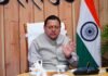 सीएम धामी के निर्देश पर त्योहारी सीजन में मिलावट और जमाखोरी के खिलाफ कड़ा एक्शन: जिलों में छापेमारी तेज