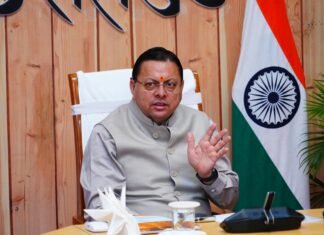 सीएम धामी के निर्देश पर त्योहारी सीजन में मिलावट और जमाखोरी के खिलाफ कड़ा एक्शन: जिलों में छापेमारी तेज