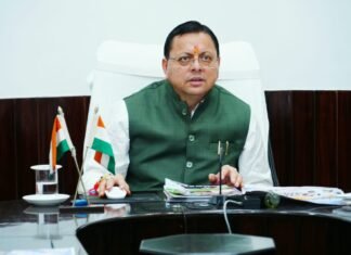 नेपाल में आई भीषण बाढ़ पर मुख्यमंत्री धामी की संवेदना: हरसंभव सहयोग का भरोसा
