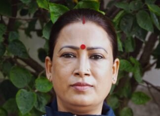 राष्ट्रीय खेल दिवस पर उत्तराखण्ड को मिलेगी खेल विश्वविद्यालय की ऐतिहासिक सौगात : रेखा आर्या