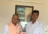 प्रतापनगर की सेवा के संकल्प के साथ भाजपा से विधानसभा चुनाव 2027 हेतु दावेदारी : CA राजेश्वर पैन्यूली